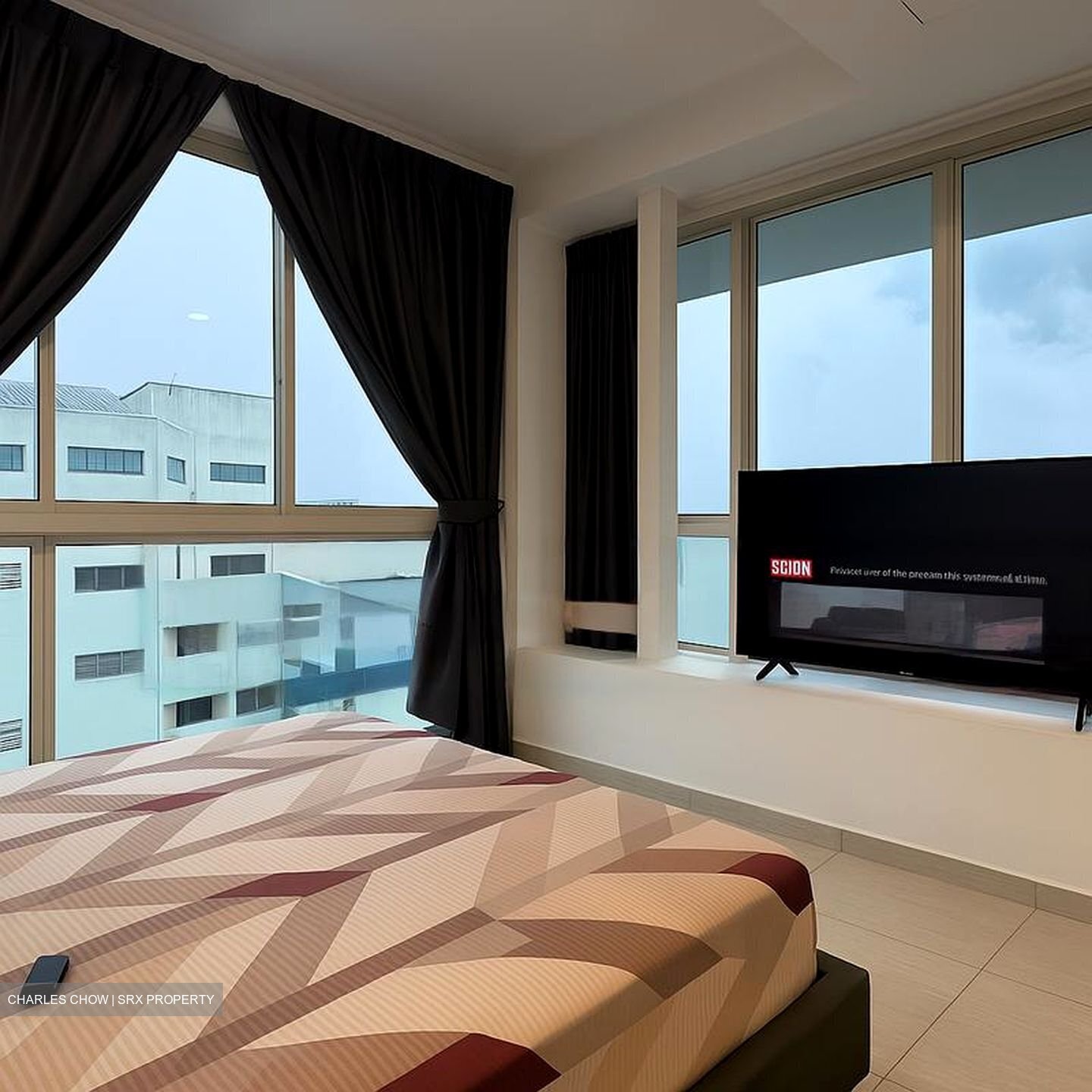 Vibes @ Kovan (D19), Apartment #456858121